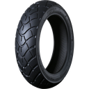 110/80-18 K-761 DUAL SPORT T/L REAR