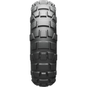 130/80B17 65Q ADVENTURECROSS AX41 REAR