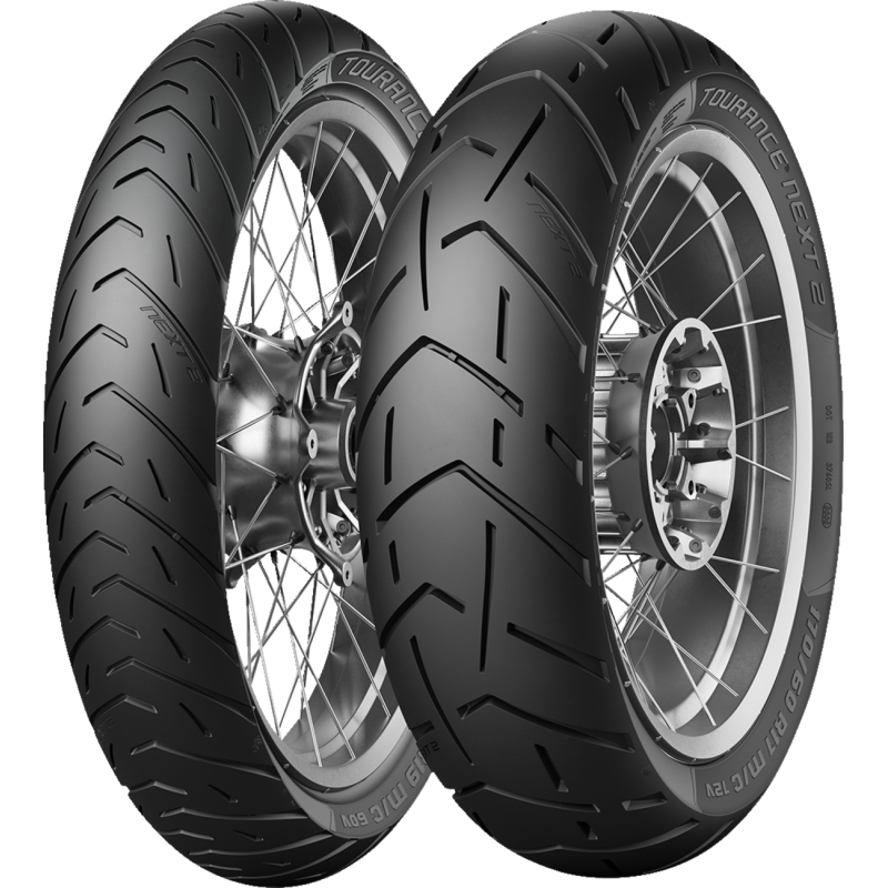140/80R17 69V TOURANCE NEXT II REAR