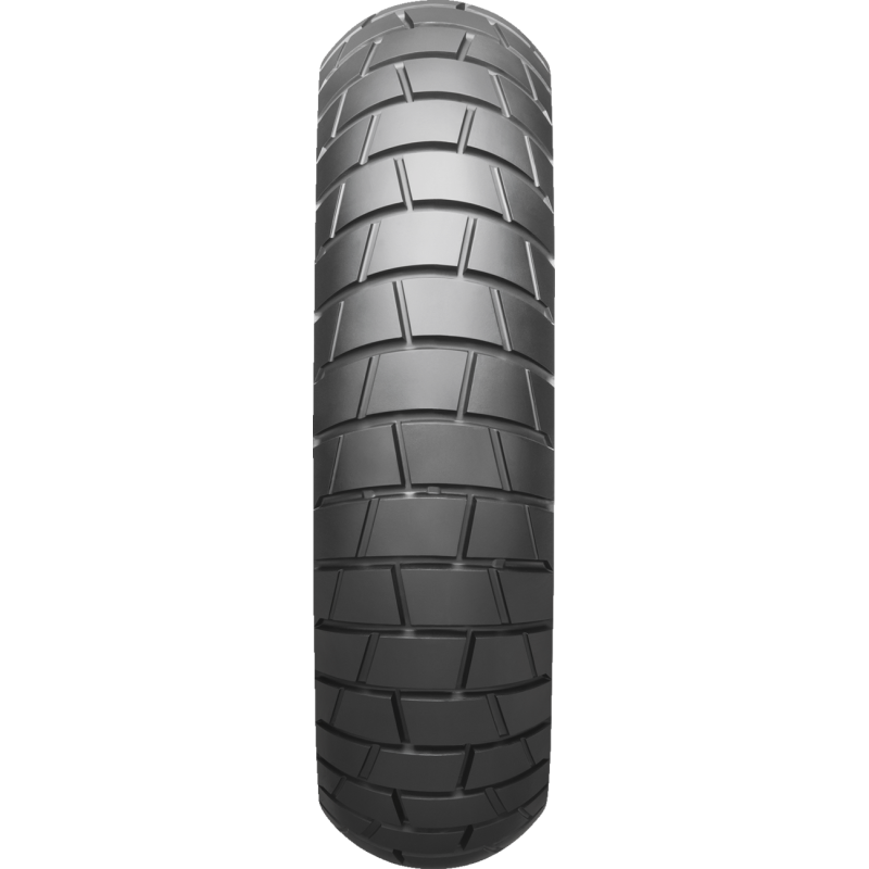 170/60R17 72V BATTLAX ADVENTURE TRAIL AT41 REAR
