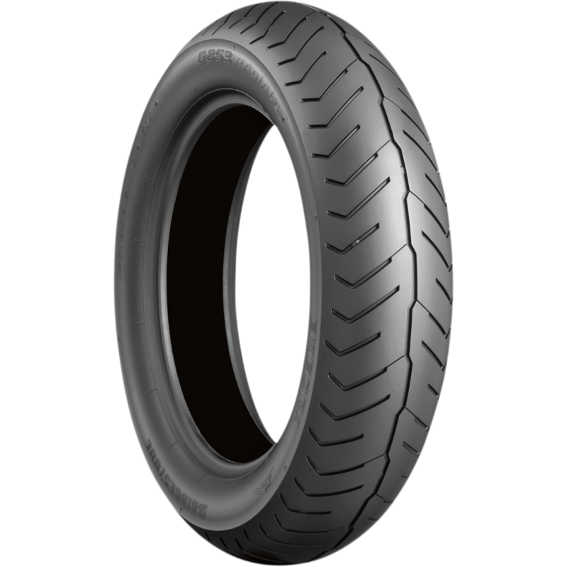 130/70R18 63H EXEDRA G853-G OE 2018 GL1800 FRONT