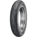 100/90-12 49J TT93GP PRO FRONT