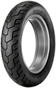 130/90-16 67H D404 REAR DUNLOP