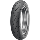 120/80-12 55J TT93GP PRO REAR