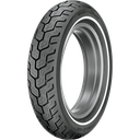 MU85B16 77H D402 SWS REAR DUNLOP