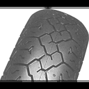 130/90-15 66P G508 TT OE REAR BI