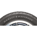 130/90B16 73H D401 REAR DUNLOP