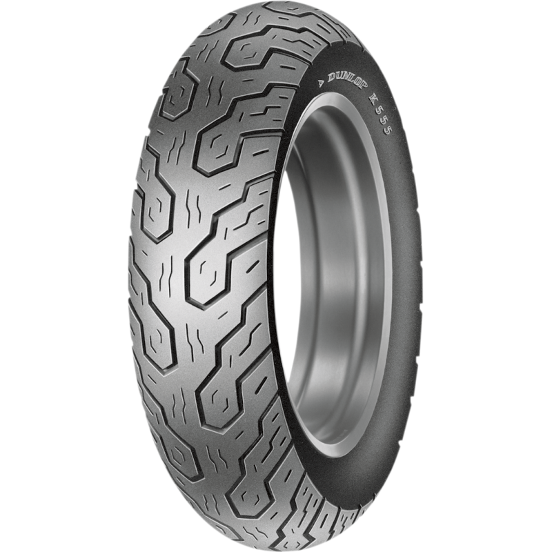 140/80HB15 K555 REAR DUNLOP