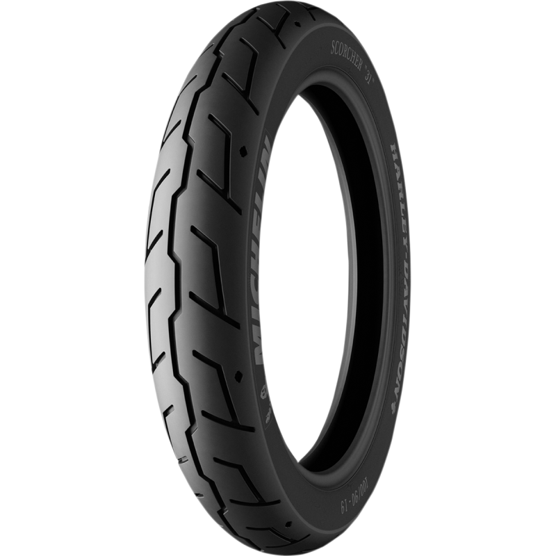 130/60B19 61H SCORCHER 31 TL/TT FRONT