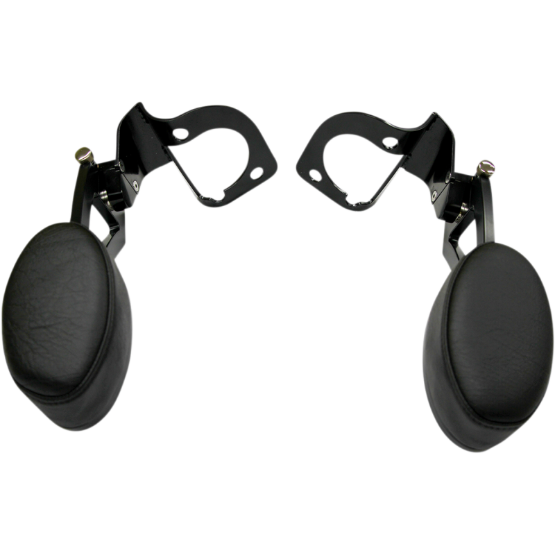RIVCO PRODUCTS  HD094BK