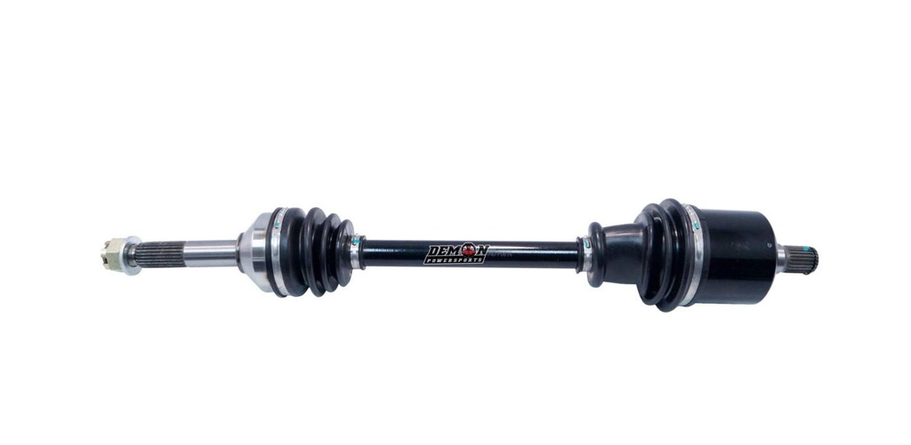 DEMON HD AXLE