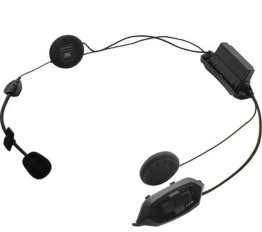 UCSE010004 | HJC-PACKTALK