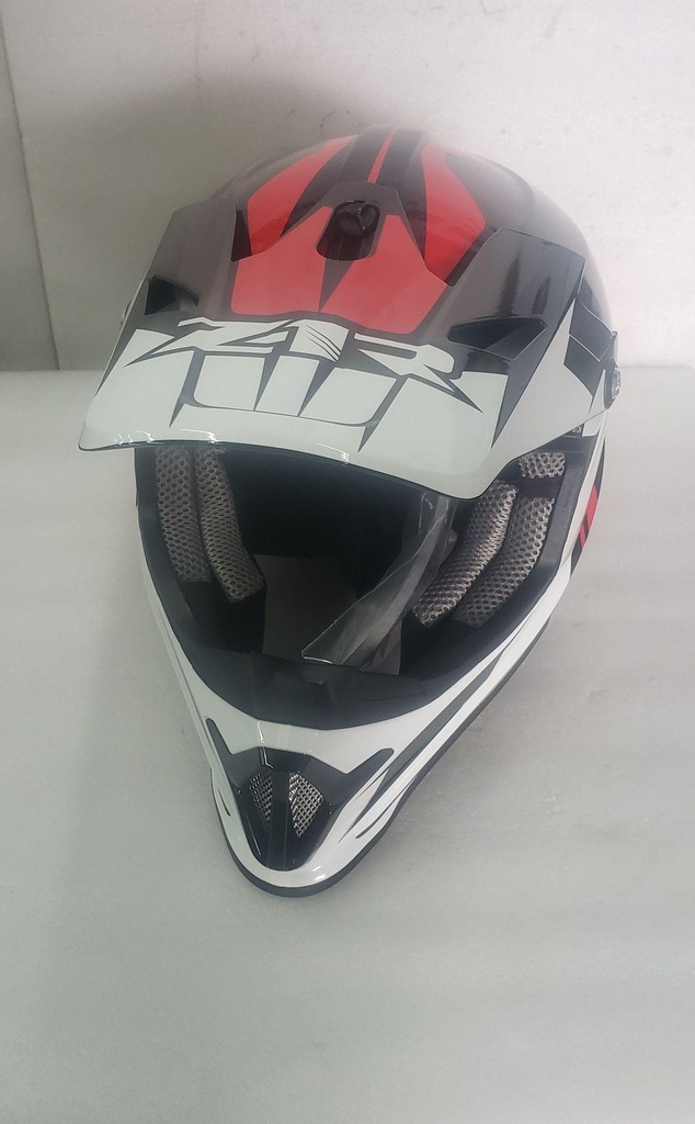 HLMT RISE ASCEND RED X 40%