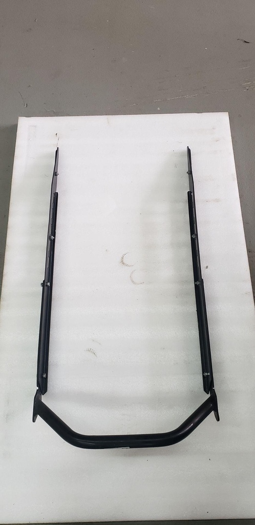 REAR BUMPER XM