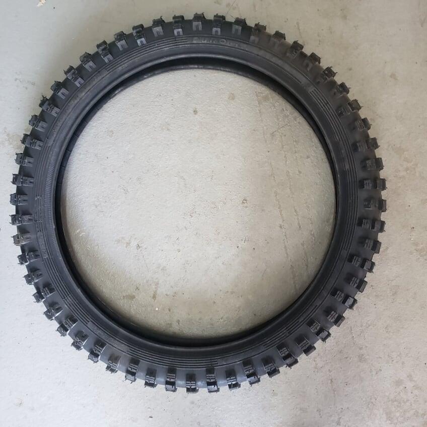 DURO HF-313 275-19 MX