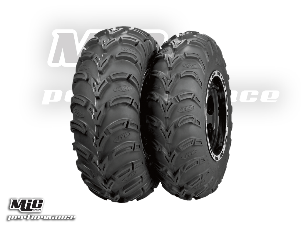 MUD LITE 25X8.00-11 6P 70%