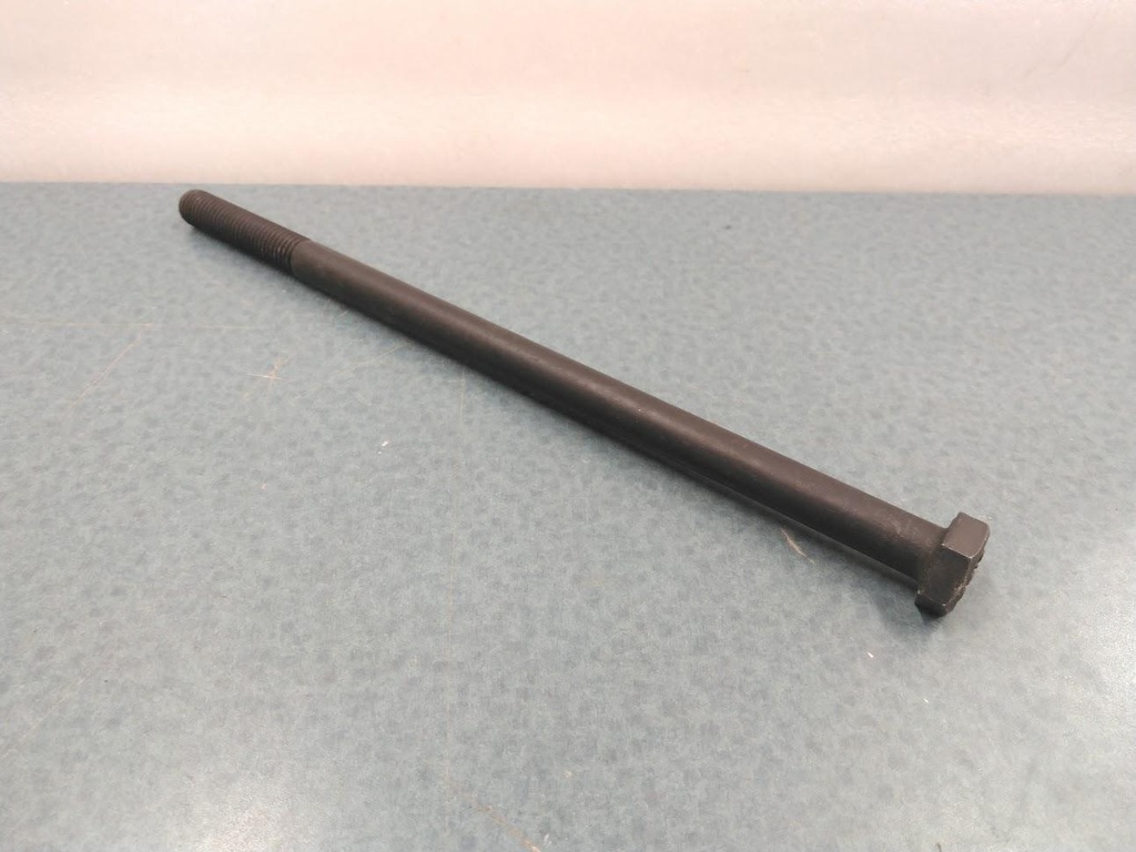 Bolt swing arm 12mm x 230mm