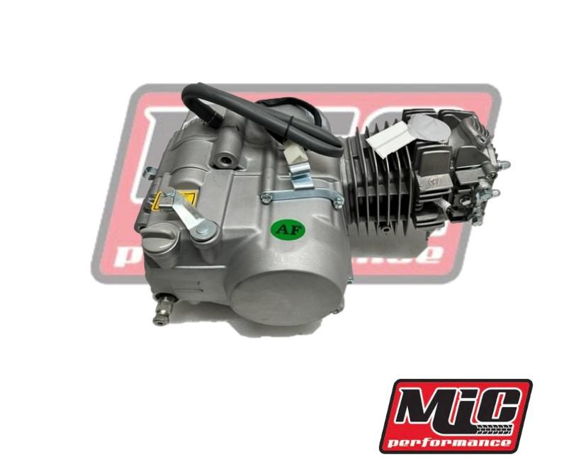MOTEUR YX140