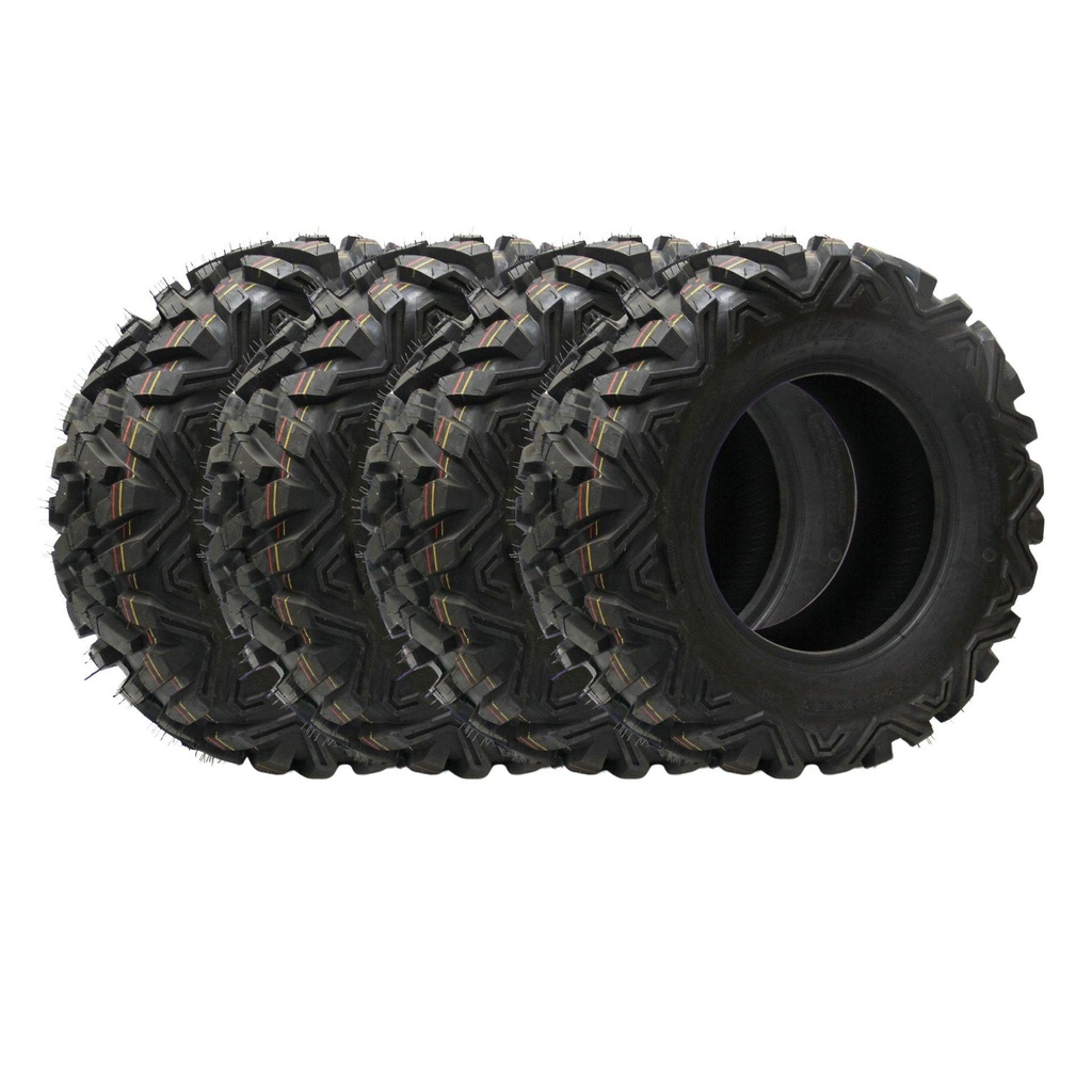 26x9-12 / 26x10-12  6 ply P350