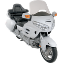 GOLDWING, 1800 TALL, SOLAR, WITH CUTOUT