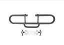 Rear Bumper Rear - Steel - Fits Yamaha / 073066