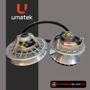 COMBO TRAILBLOC & INVANCE WILDCAT 1000 2011-16