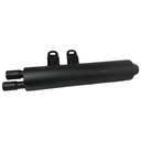 SILENCIEUX KVF600/650/700 (18087-0077)