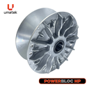 CLUTCH PWB HP - ARCTIC CAT XF/ZR 8000 2018-19