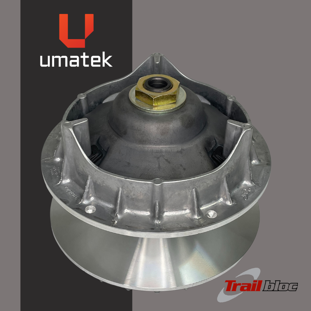 CLUTCH TRAILBLOC POLARIS SPORTSMAN 800 TWIN EFI (EBS)