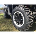 GRIPPER MAX TIRE 27X11R14 - 8PR - FRONT