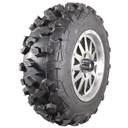 GLACIUS TIRE 30X10R14 - 6PR - FRONT/REAR
