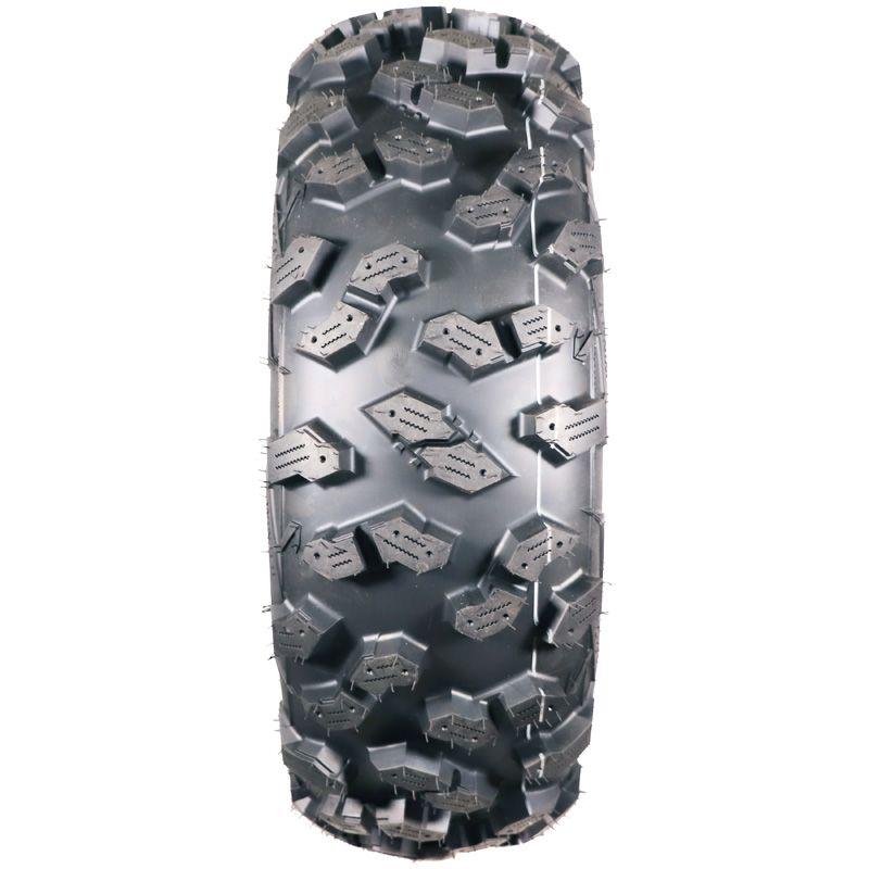 GLACIUS TIRE 26X9R12 - 6PR - FRONT/REAR