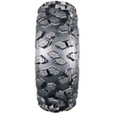 GLACIUS TIRE 26X9R12 - 6PR - FRONT/REAR