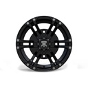 X-3 WHEEL 14X7 4/110 5+2