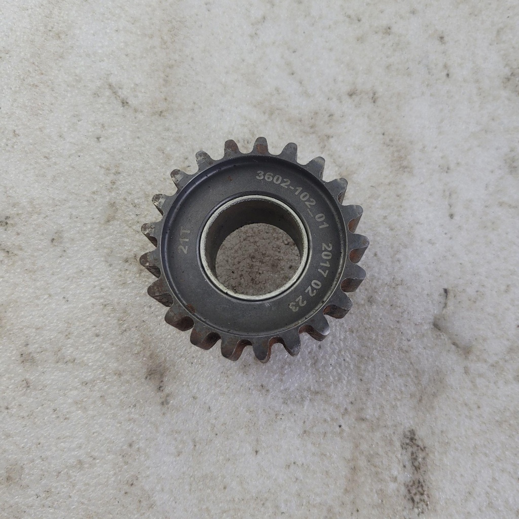 8KCE769A1100-001