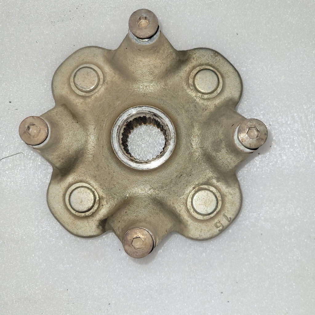 B16F510D0100-001