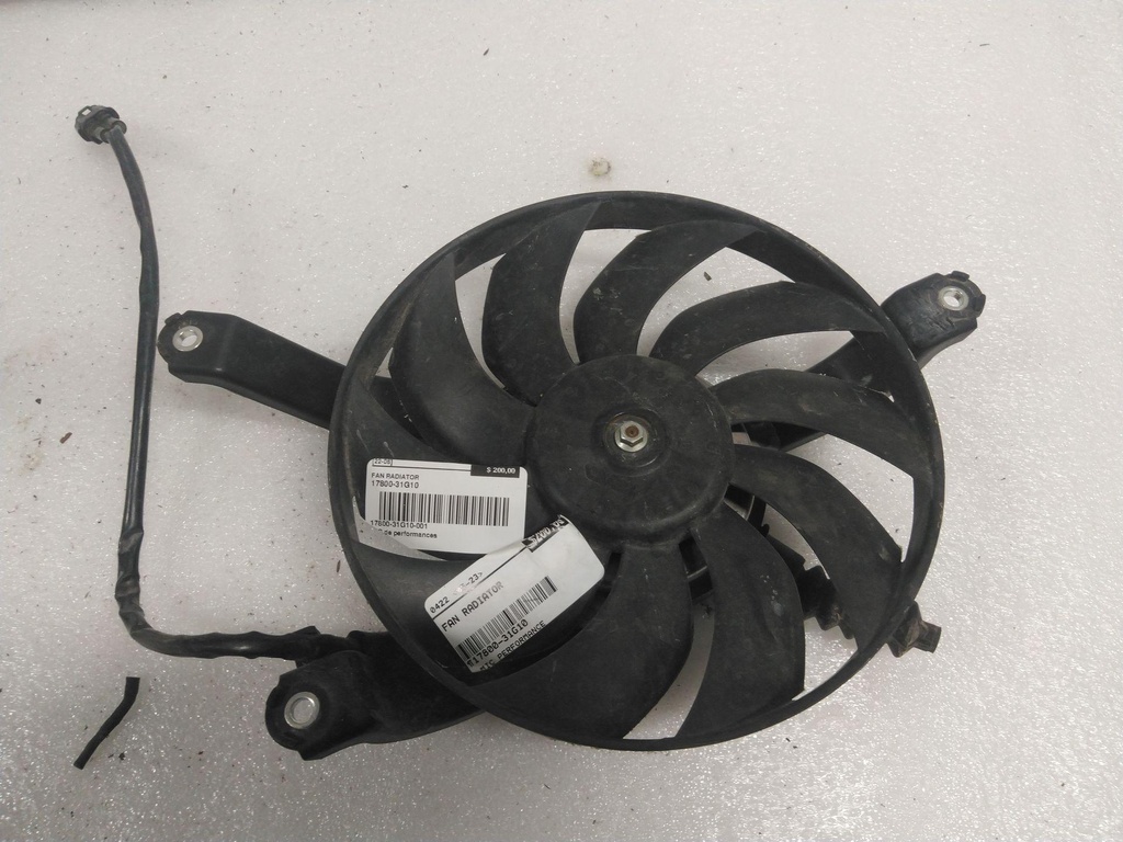 17800-31G10-001