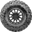 28X10R14 8PR ML9 CARNIVORE RT FRONT/REAR MAXXIS