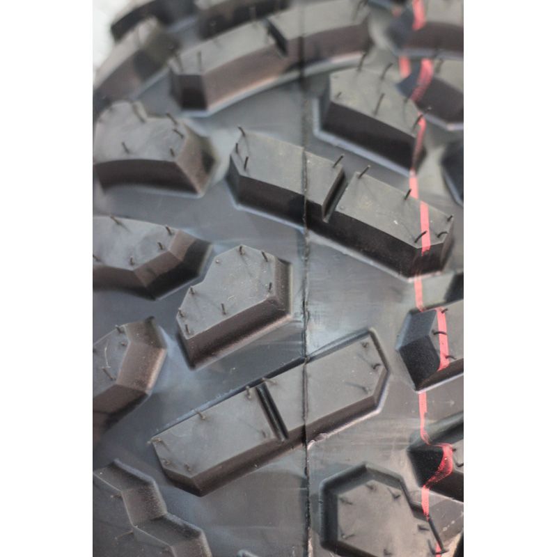 GRIPPER MAX TIRE 27X9R14 - 8PR - REAR