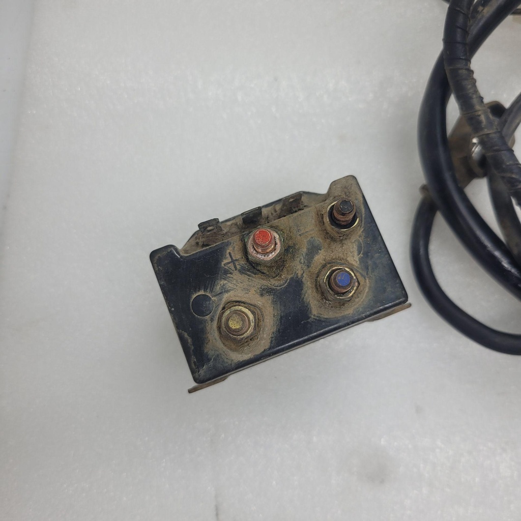 SSV-F740C-T0-00-001