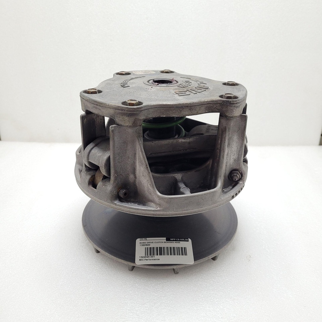 (new ref. 1322996) basic drive clutch bearing asse