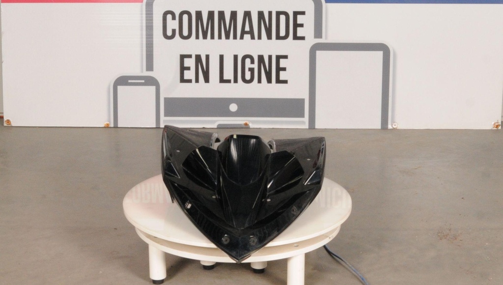 (new ref. 8mt-k7712-01-00) panel, instrument