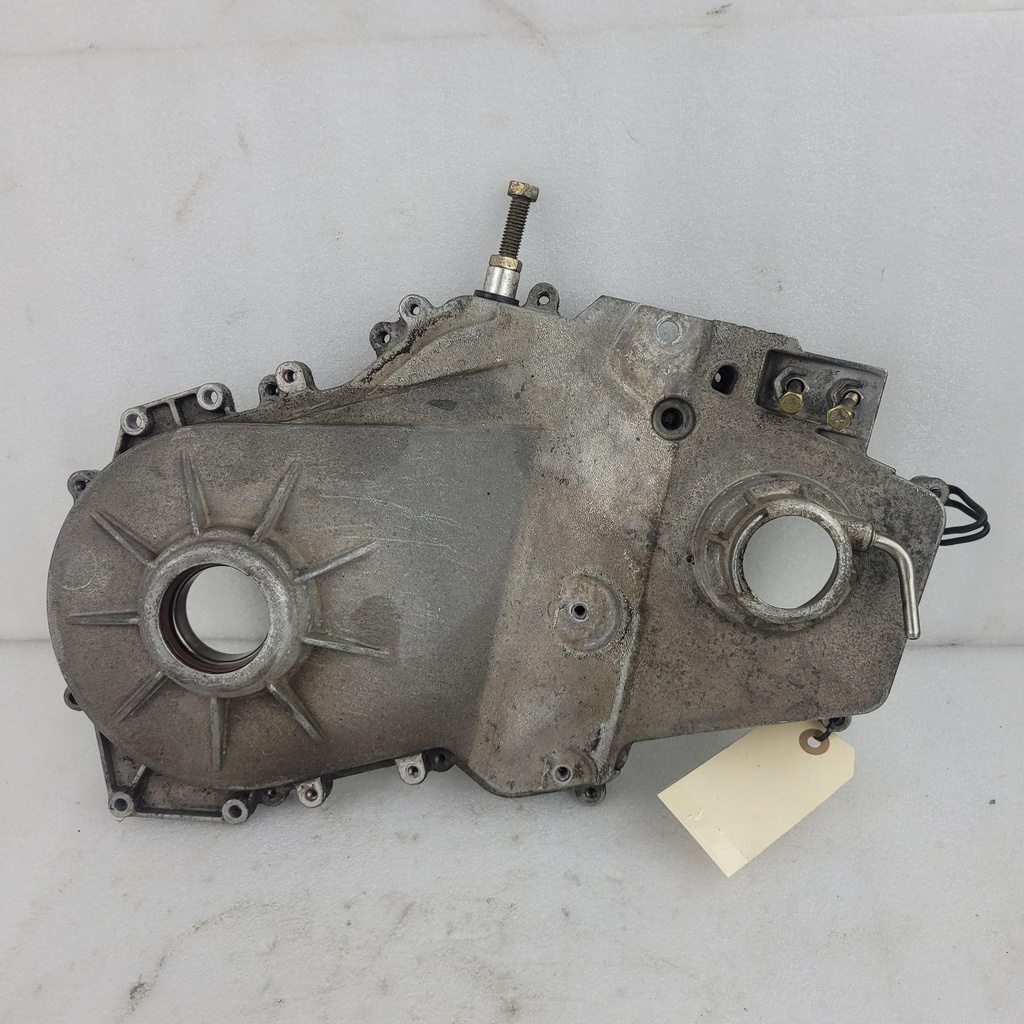 (new ref. 1702-480) chain case assembly (inc. 2-15)