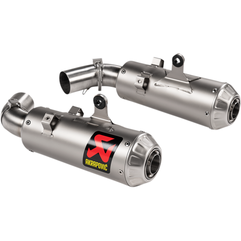 [10-1811-3913] AKRAPOVIC  S-D9SO11-HCBT