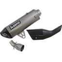 AKRAPOVIC  S-B4SO2-HRT