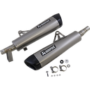AKRAPOVIC  S-T12SO4-HCQT