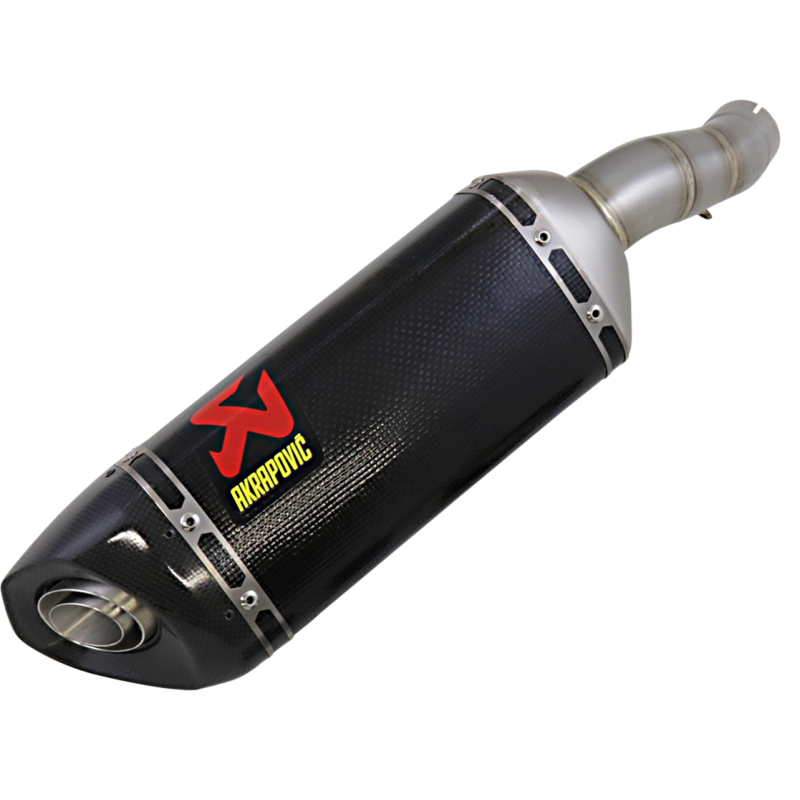 [10-1811-3945] AKRAPOVIC  S-Y2SO16-HAPC/1