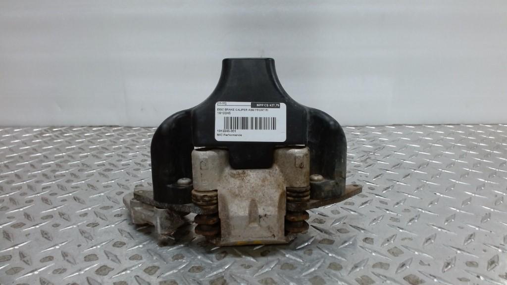 disc brake caliper asm front ri