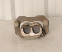 disc crake caliper assembly, ri