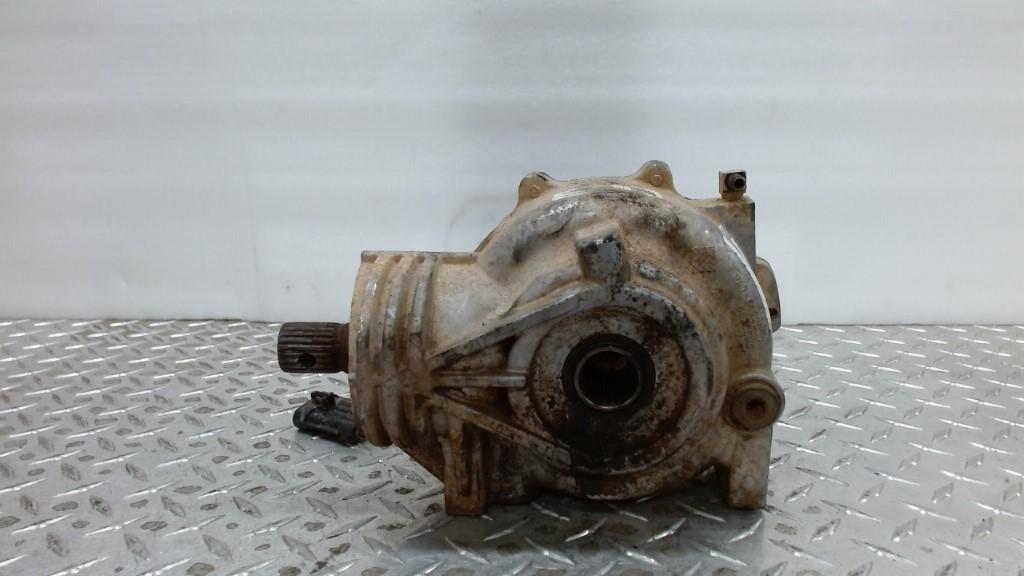 [1333751-001] (new ref. 1334310) gearcase assembly, front (1333751-001)